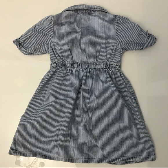 Old Navy Dress size 5 - Picture 4 of 4